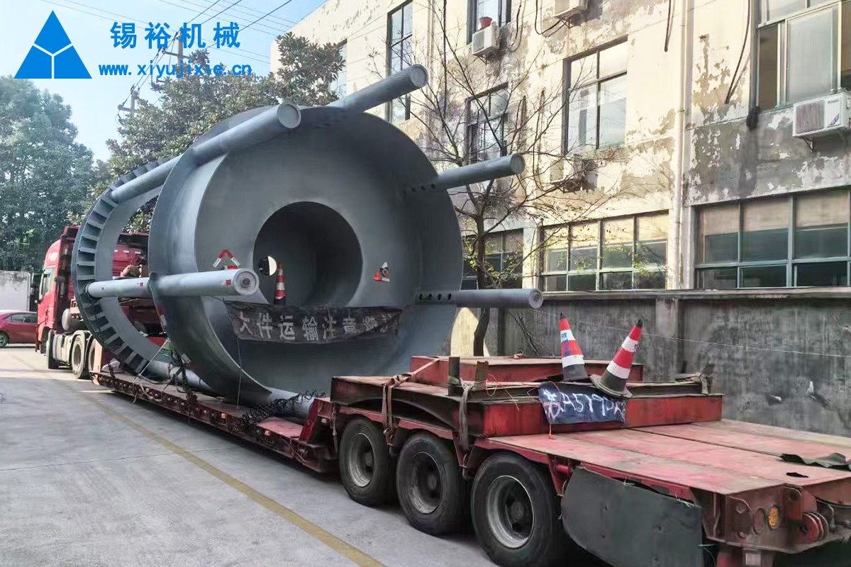 內(nèi)蒙宜化設(shè)備